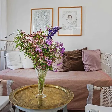 Martha _ferien_appartements 아파트 *